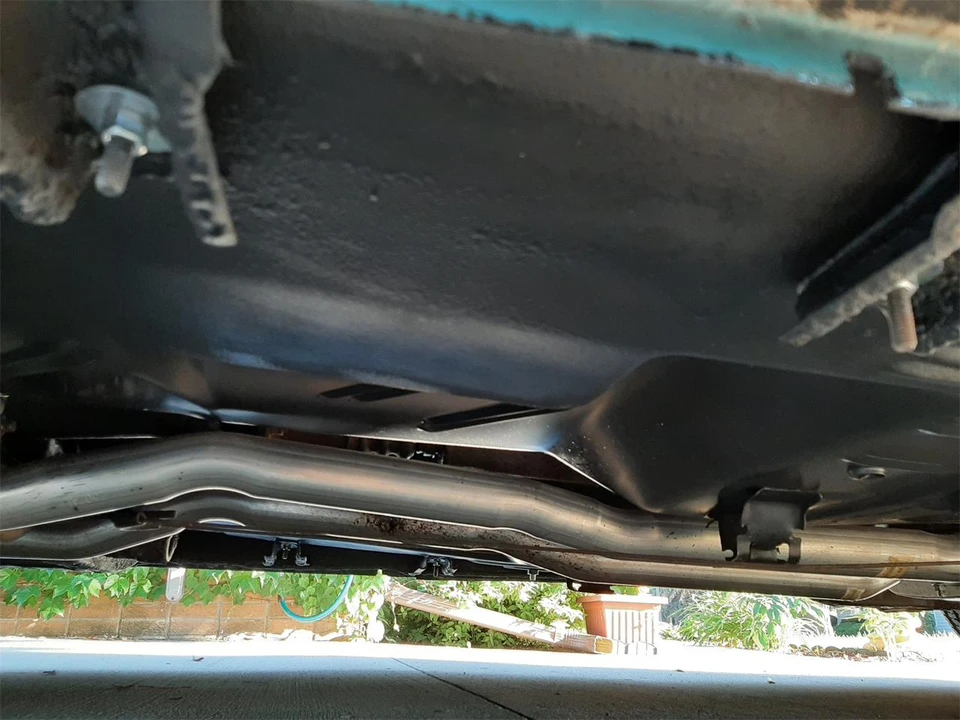 1963 Dodge 330 & 440 & 880 - Image 8 of 17