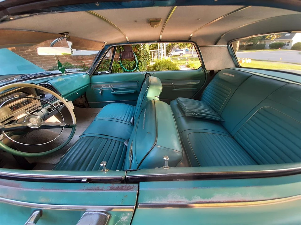 1963 Dodge 330 & 440 & 880 - Image 9 of 17