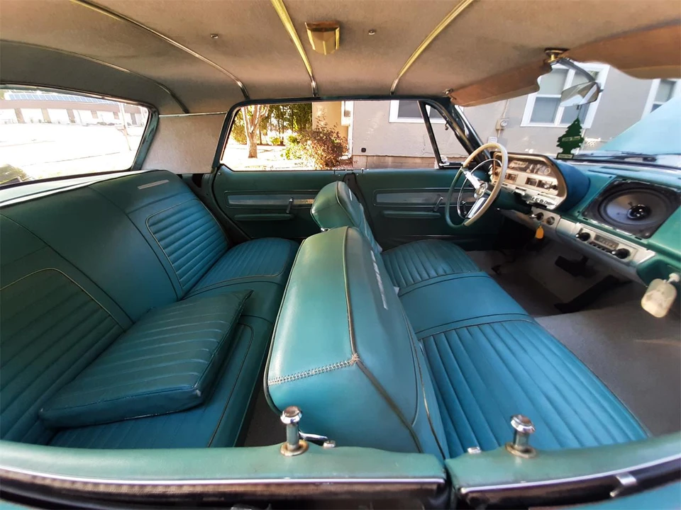 1963 Dodge 330 & 440 & 880 - Image 10 of 17