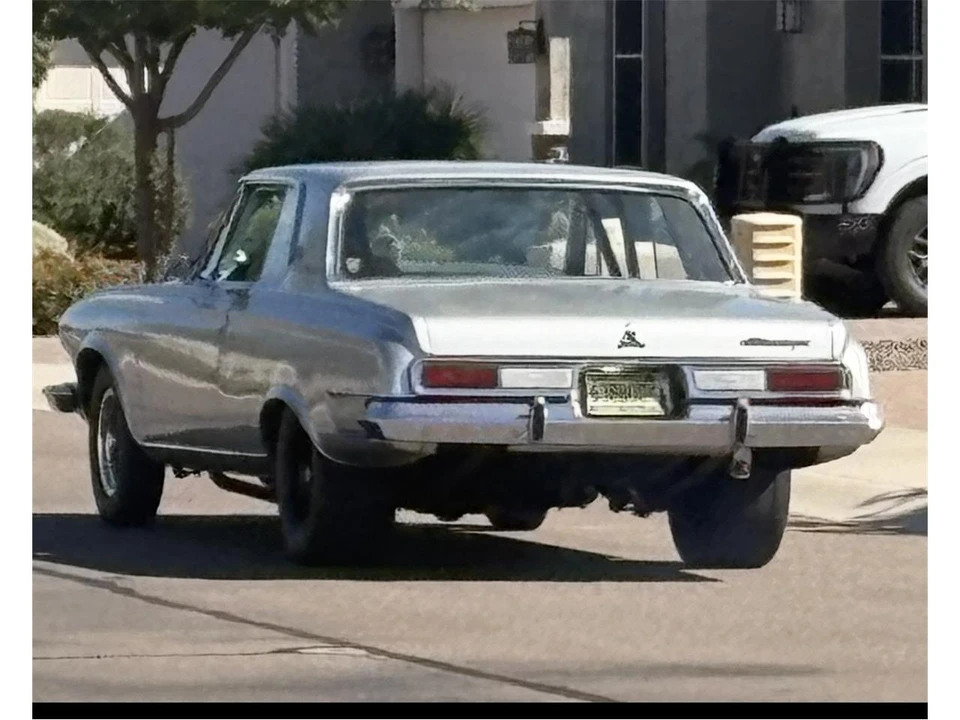1963 Dodge 330 & 440 & 880 - Image 5 of 12