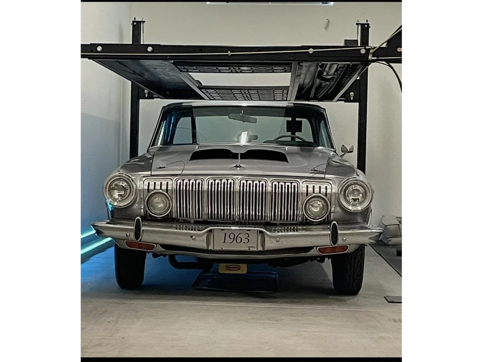 1963 Dodge 330 & 440 & 880 - Image 3 of 12