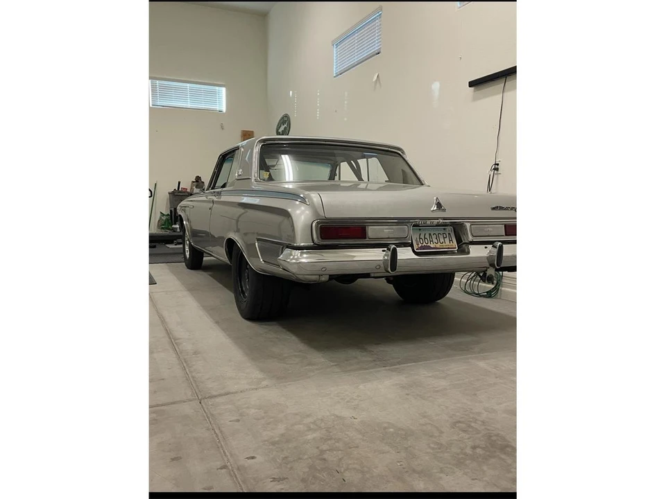 1963 Dodge 330 & 440 & 880 - Image 6 of 12