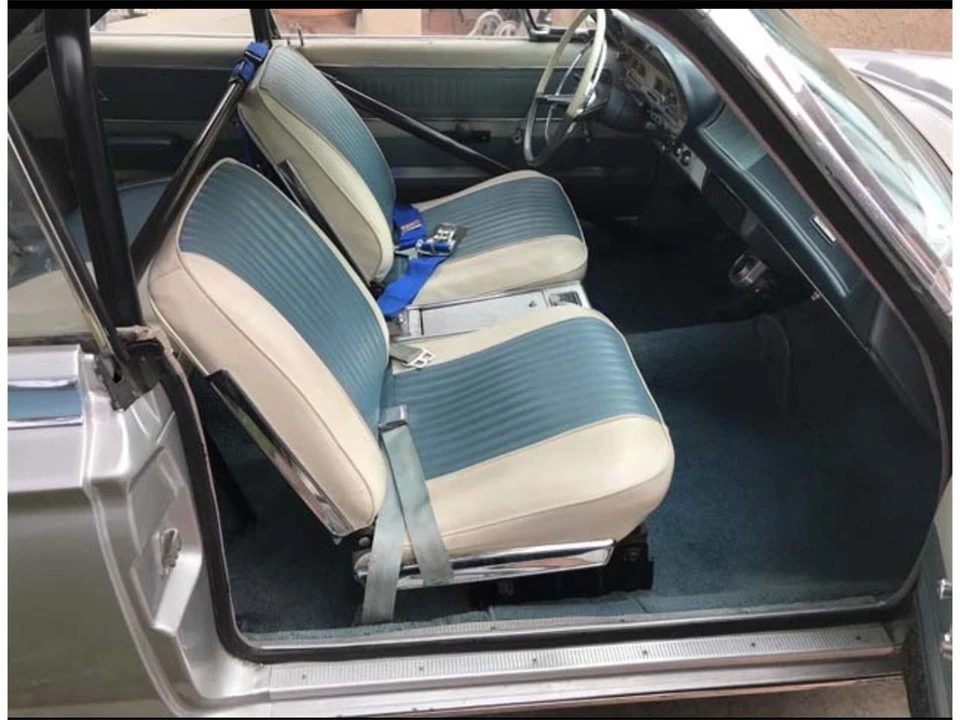 1963 Dodge 330 & 440 & 880 - Image 7 of 12