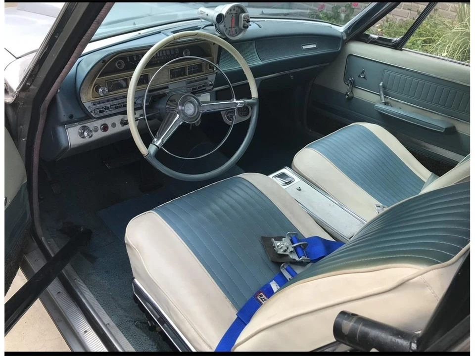 1963 Dodge 330 & 440 & 880 - Image 8 of 12