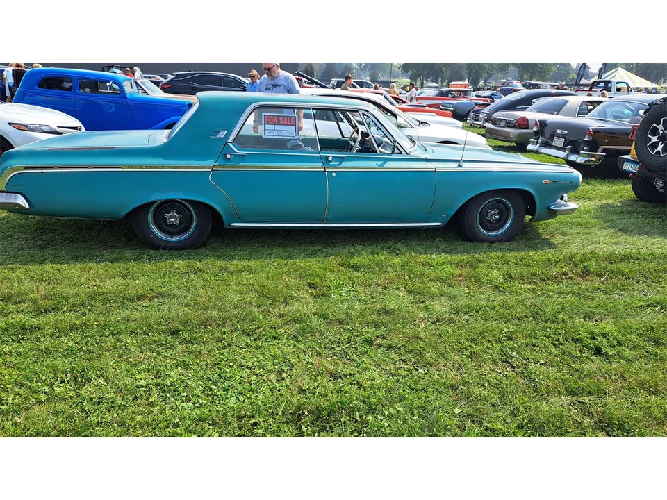 1963 Dodge 330 & 440 & 880 - Image 17 of 17