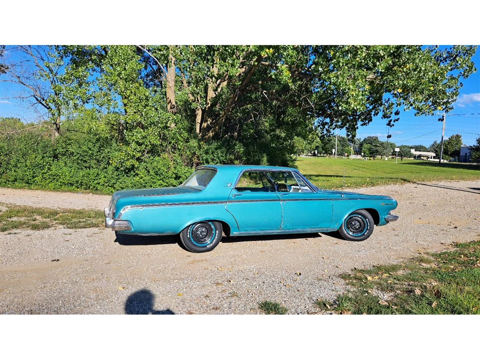 1963 Dodge 330 & 440 & 880 - Image 16 of 17