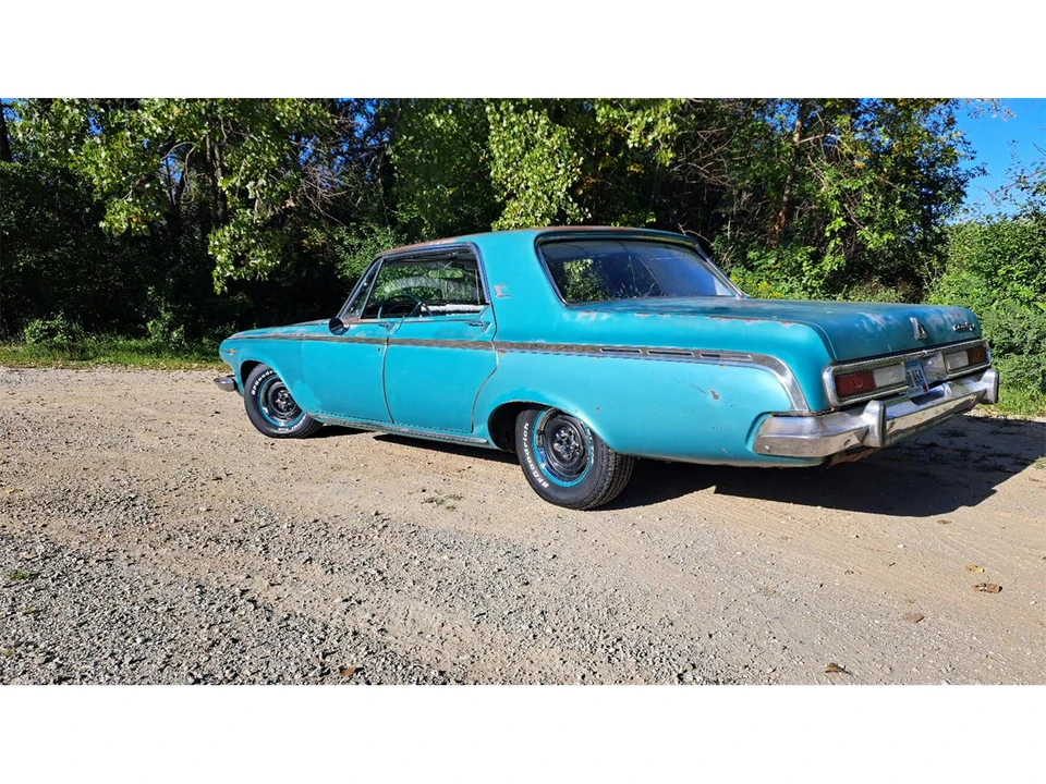1963 Dodge 330 & 440 & 880 - Image 2 of 17