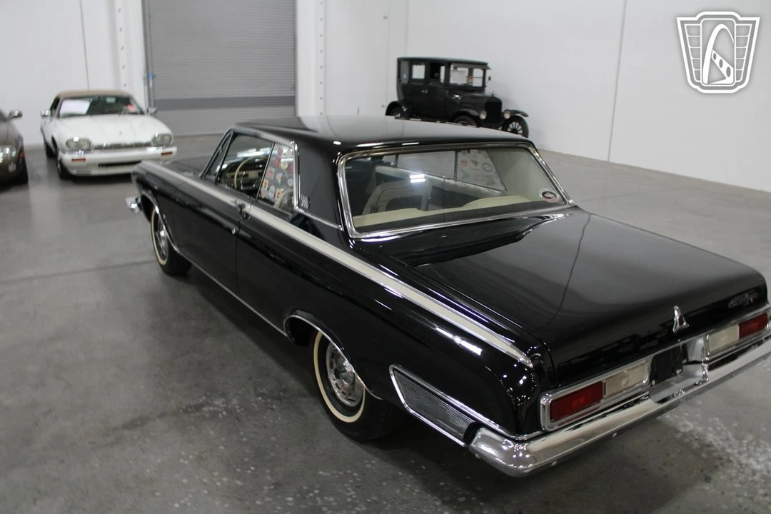1963 Dodge 330 & 440 & 880 - Image 10 of 21
