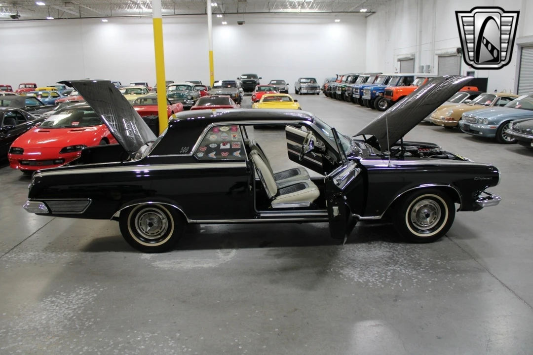 1963 Dodge 330 & 440 & 880 - Image 11 of 21
