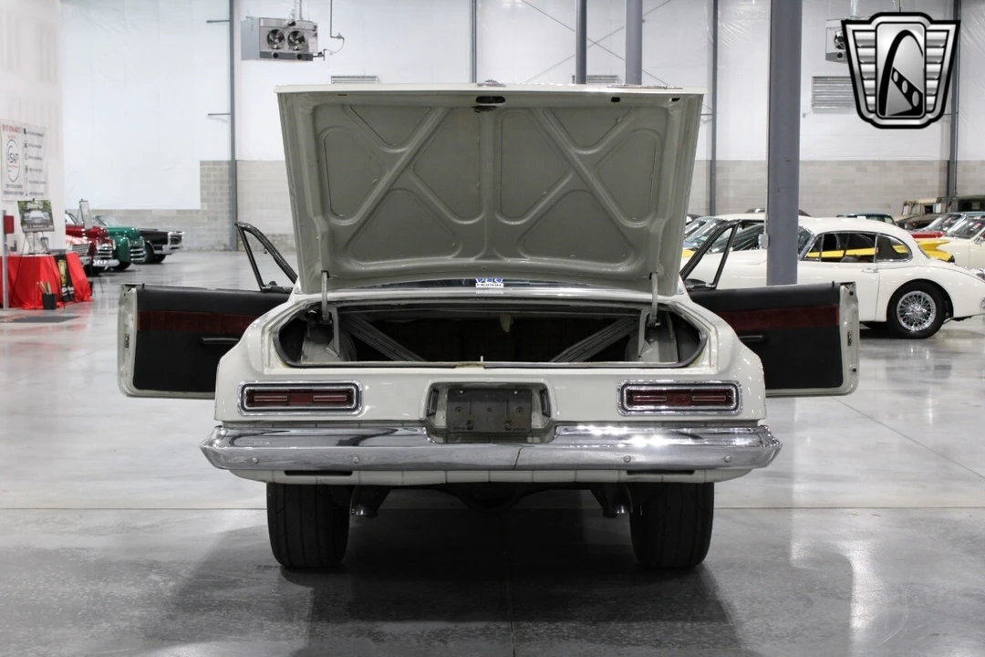 1963 Dodge 330 & 440 & 880 - Image 20 of 21