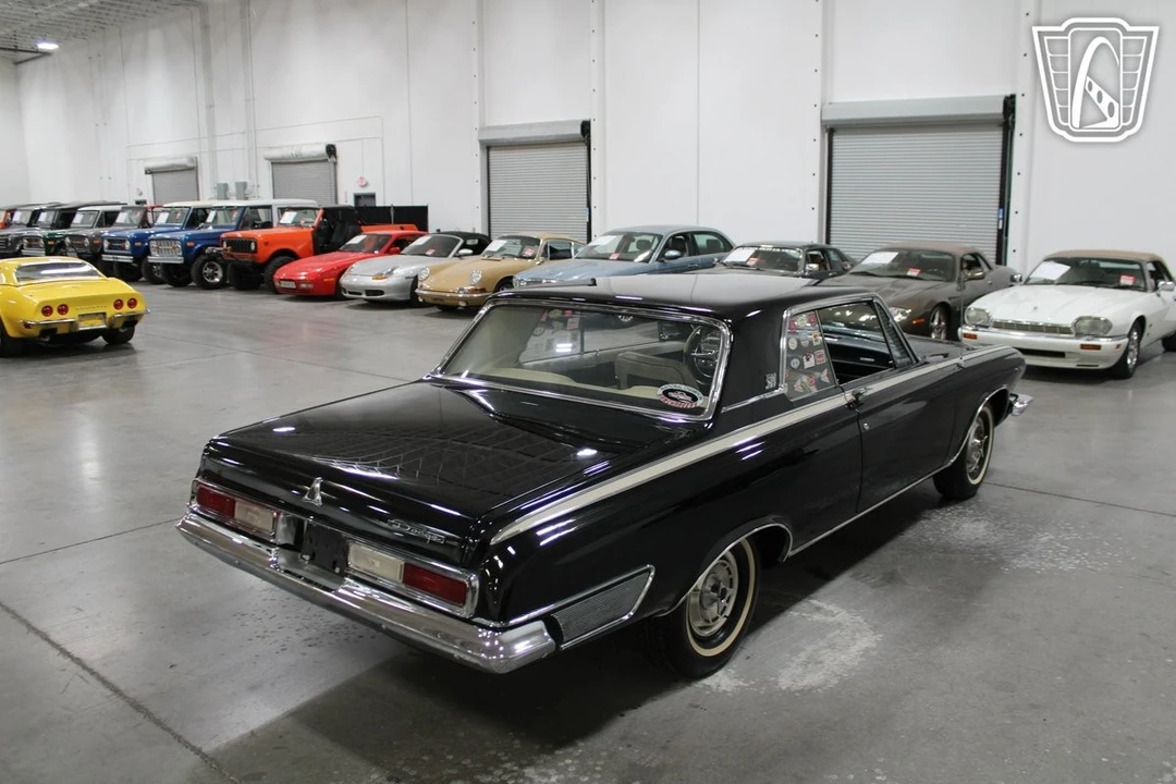 1963 Dodge 330 & 440 & 880 - Image 12 of 21
