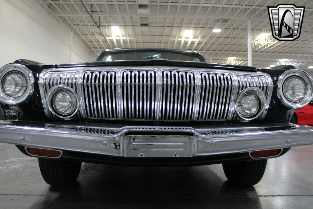 1963 Dodge 330 & 440 & 880 - Image 12 of 21