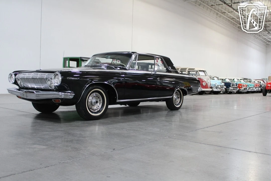 1963 Dodge 330 & 440 & 880 - Image 4 of 21