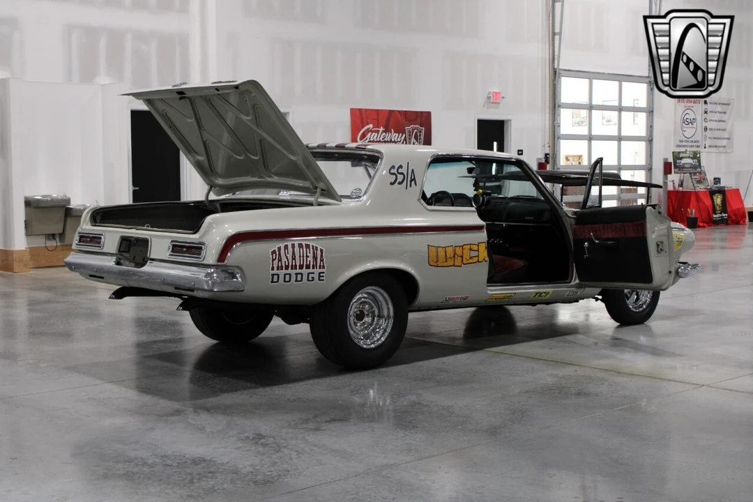 1963 Dodge 330 & 440 & 880 - Image 21 of 21
