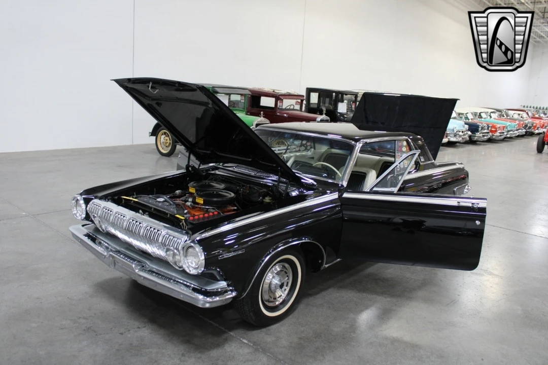 1963 Dodge 330 & 440 & 880 - Image 8 of 21
