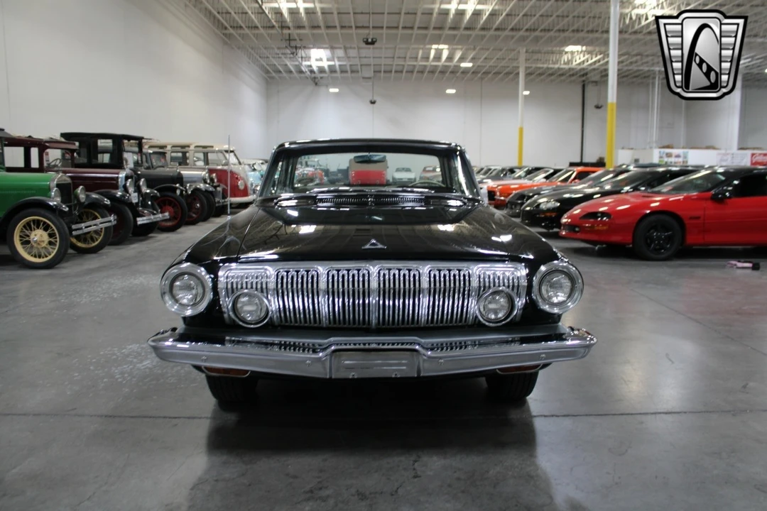 1963 Dodge 330 & 440 & 880 - Image 3 of 21