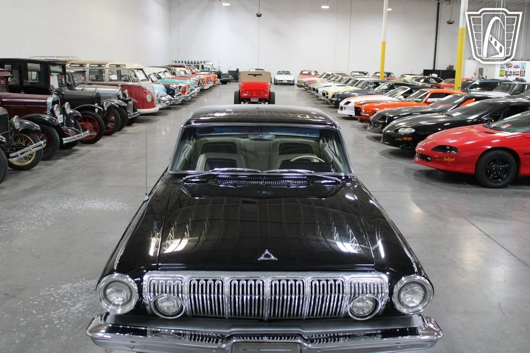 1963 Dodge 330 & 440 & 880 - Image 7 of 12