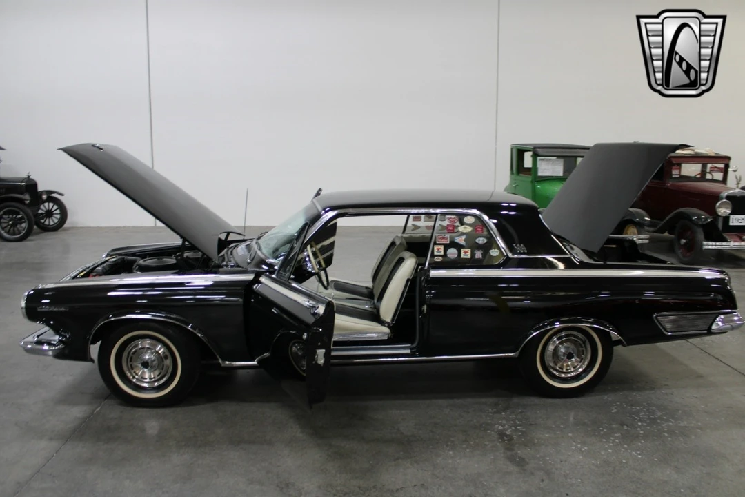 1963 Dodge 330 & 440 & 880 - Image 9 of 21