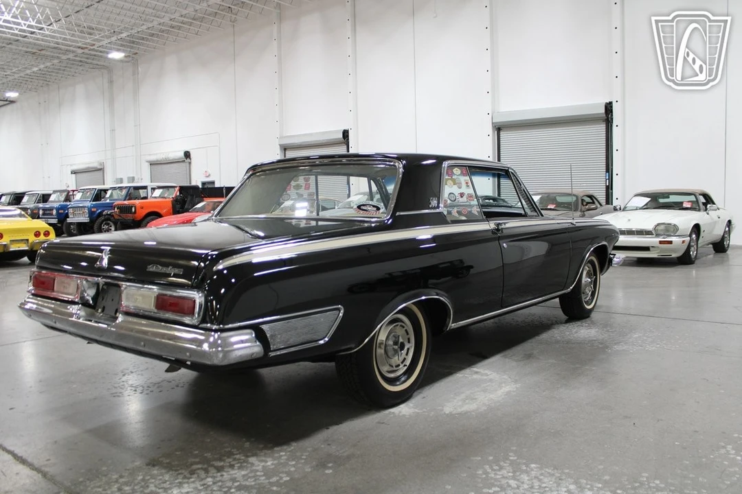 1963 Dodge 330 & 440 & 880 - Image 20 of 21
