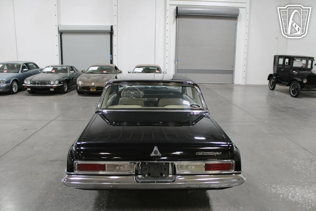 1963 Dodge 330 & 440 & 880 - Image 11 of 12