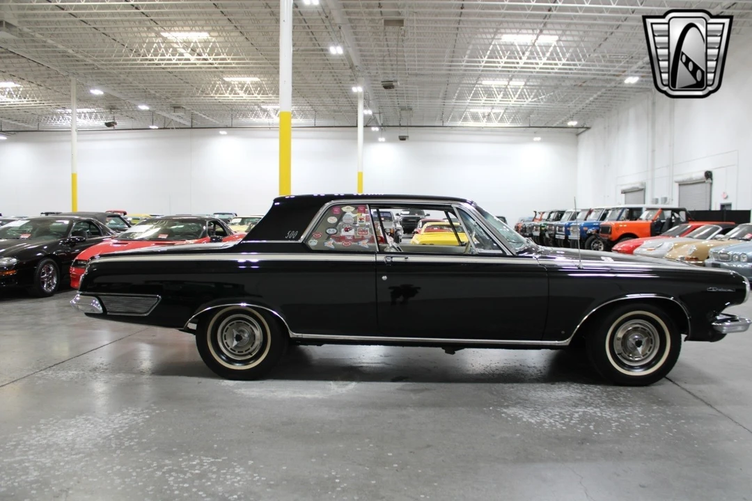 1963 Dodge 330 & 440 & 880 - Image 7 of 21