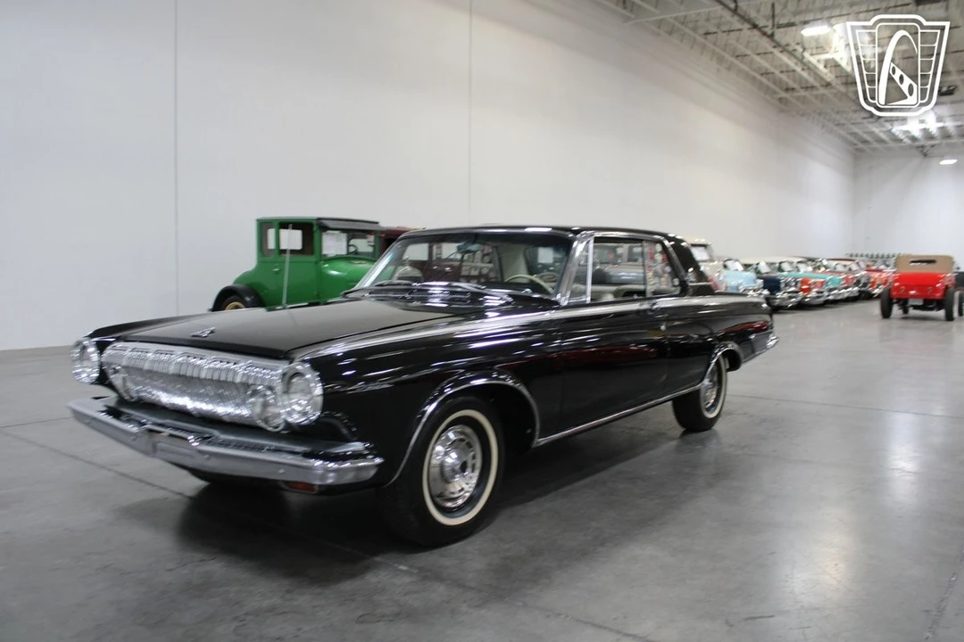 1963 Dodge 330 & 440 & 880 - Image 16 of 21