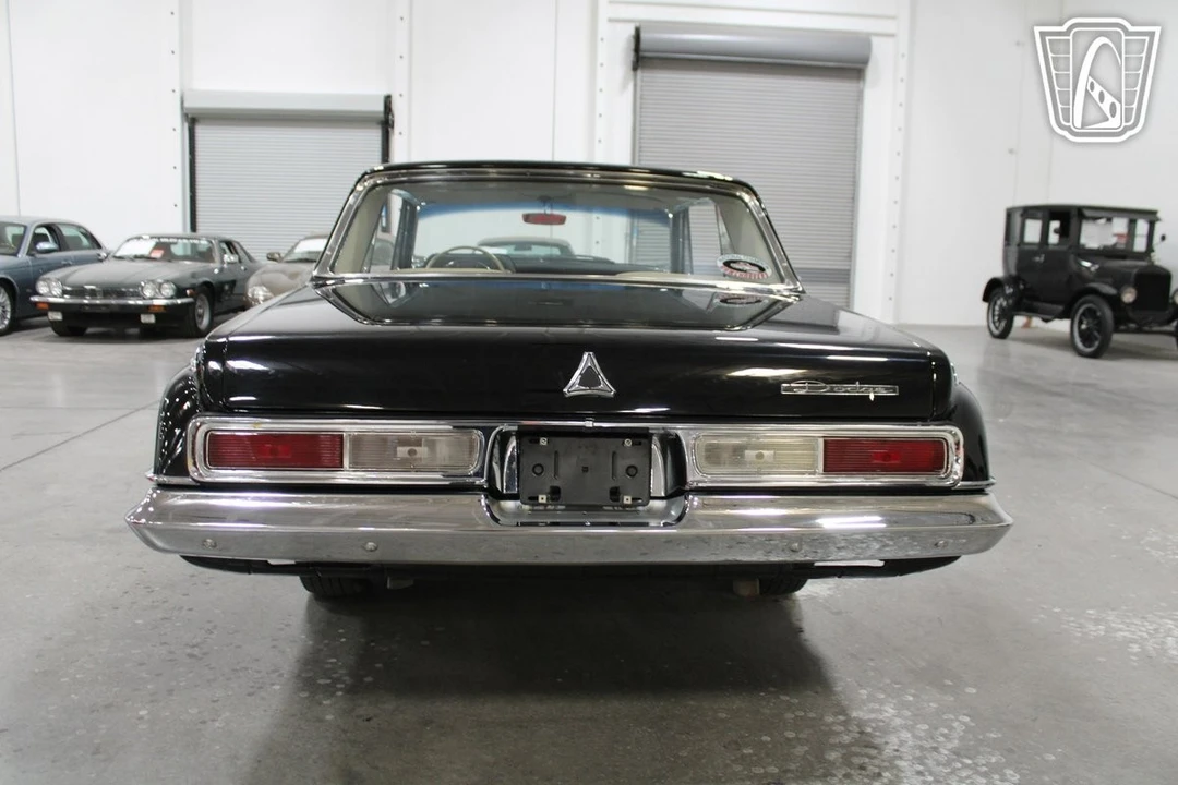 1963 Dodge 330 & 440 & 880 - Image 19 of 21