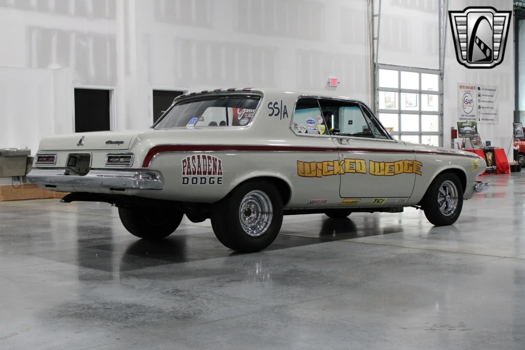 1963 Dodge 330 & 440 & 880 - Image 15 of 21