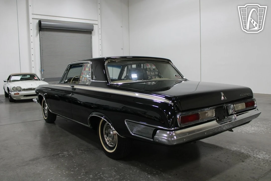 1963 Dodge 330 & 440 & 880 - Image 18 of 21