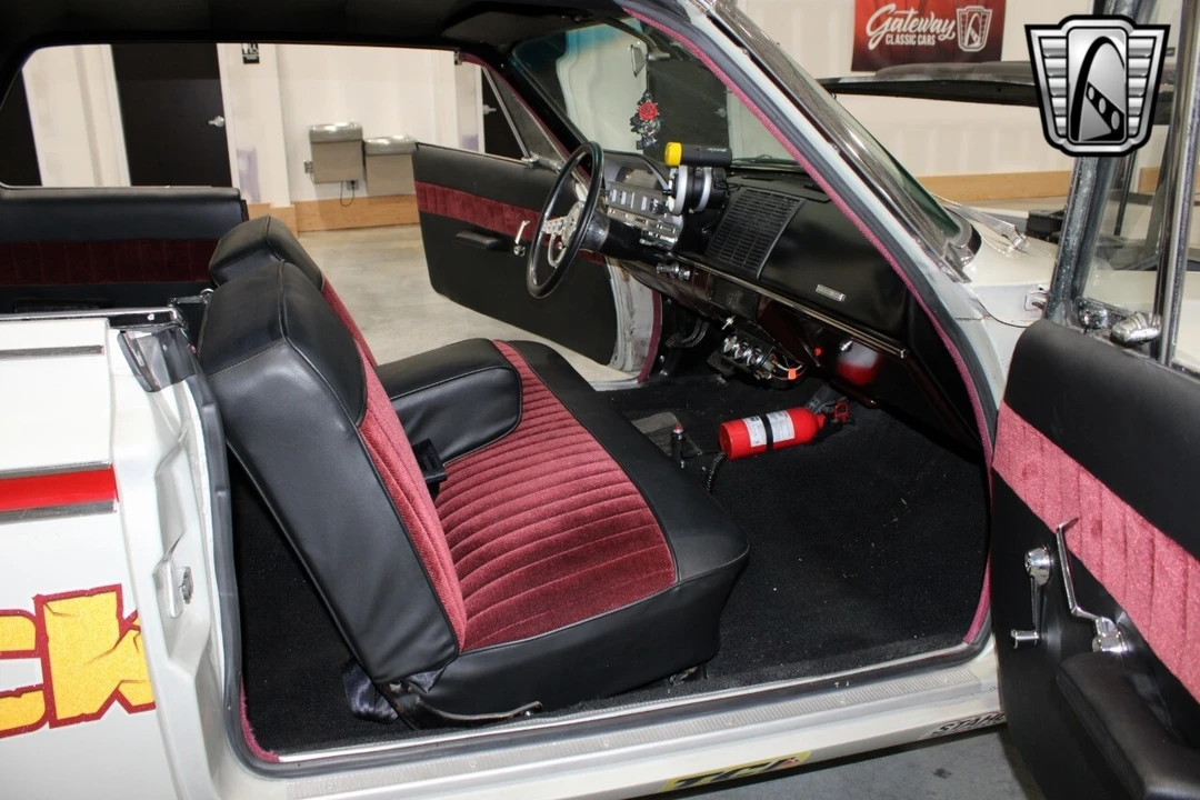 1963 Dodge 330 & 440 & 880 - Image 9 of 21