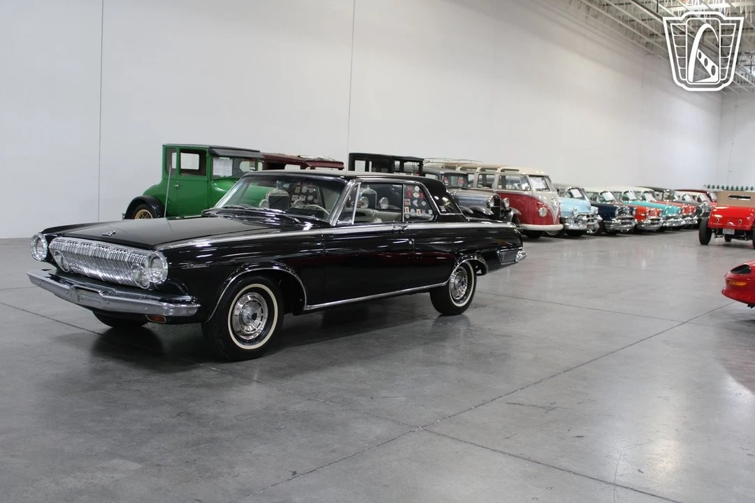 1963 Dodge 330 & 440 & 880 - Image 5 of 21