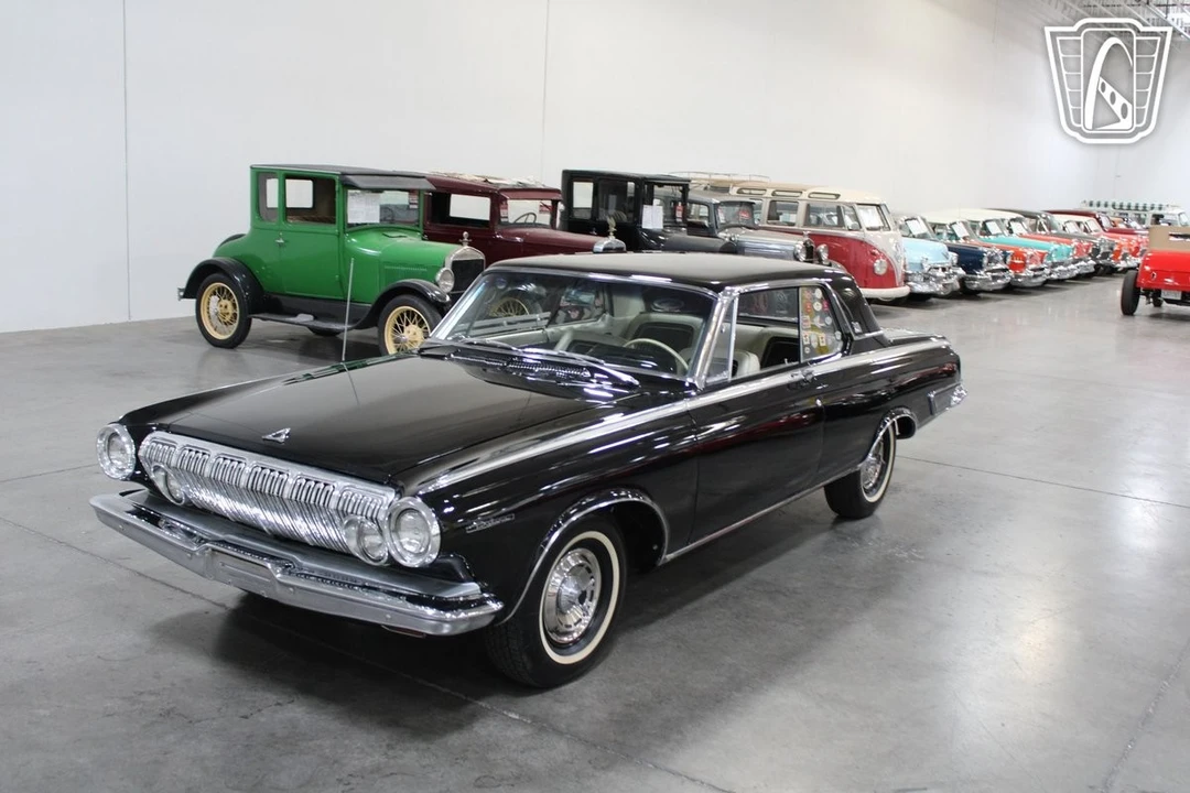 1963 Dodge 330 & 440 & 880 - Image 8 of 21