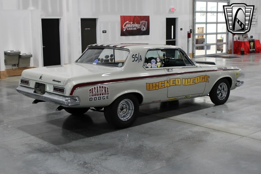 1963 Dodge 330 & 440 & 880 - Image 17 of 21