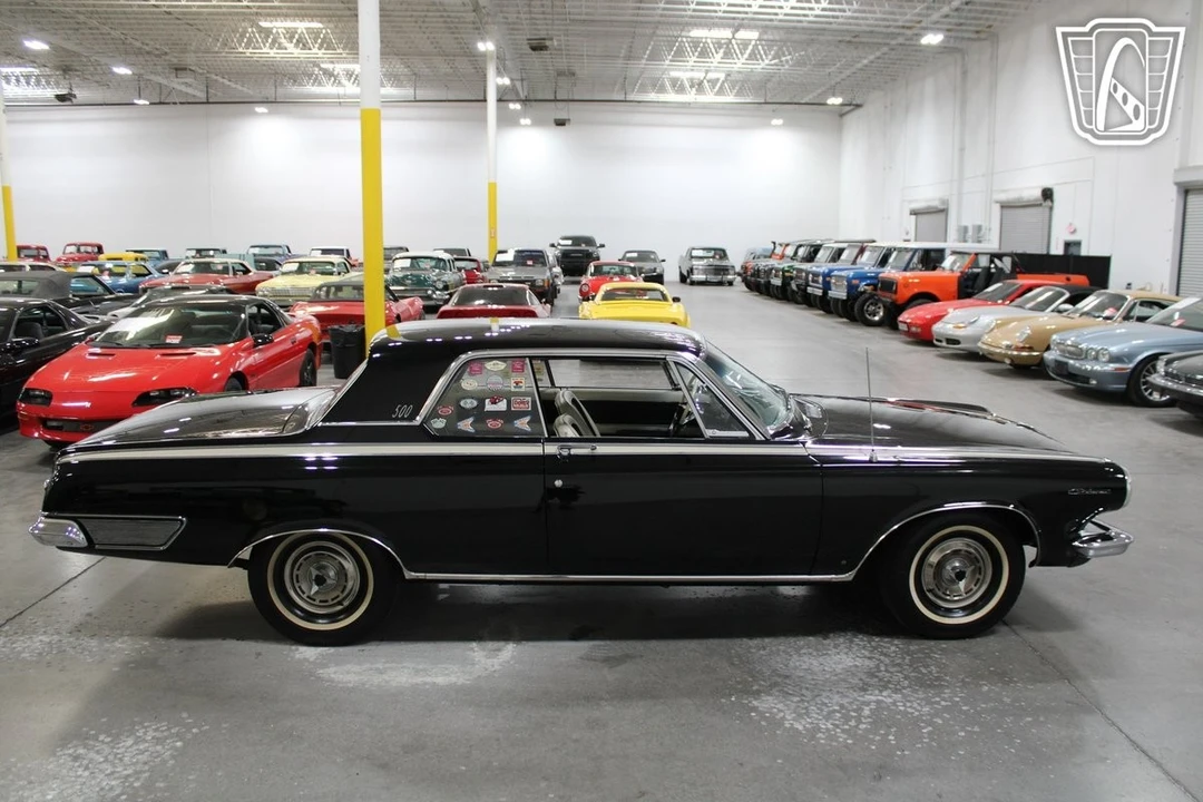 1963 Dodge 330 & 440 & 880 - Image 13 of 21