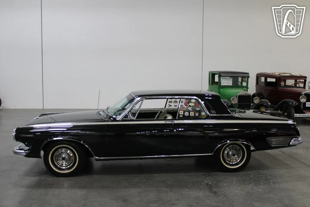 1963 Dodge 330 & 440 & 880 - Image 9 of 21