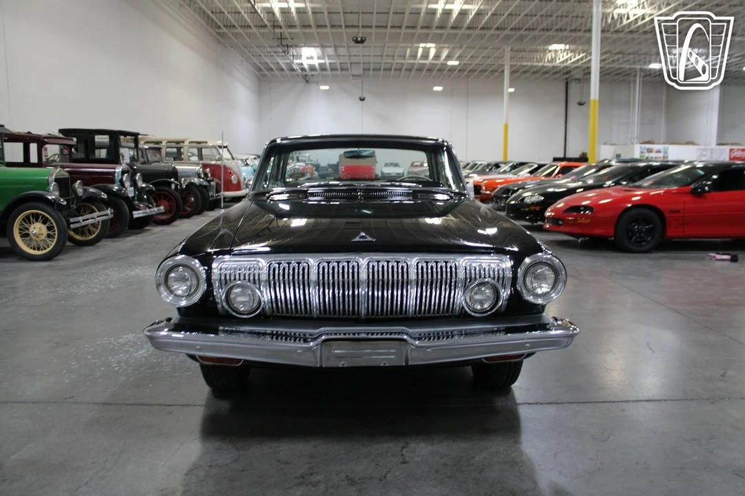 1963 Dodge 330 & 440 & 880 - Image 15 of 21