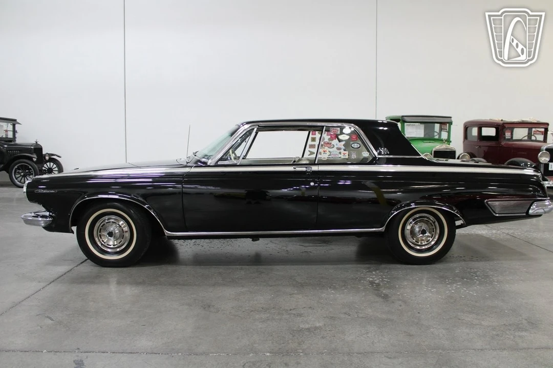 1963 Dodge 330 & 440 & 880 - Image 17 of 21