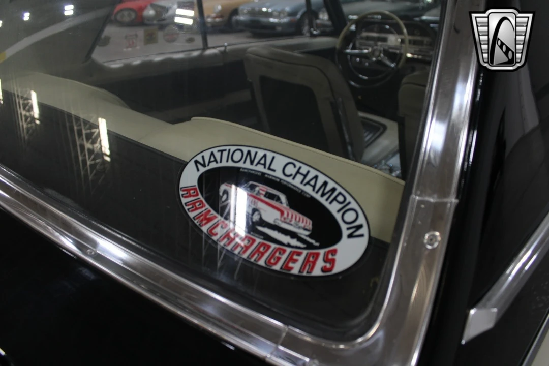 1963 Dodge 330 & 440 & 880 - Image 17 of 21