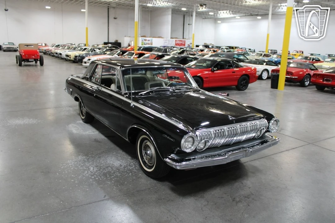1963 Dodge 330 & 440 & 880 - Image 14 of 21