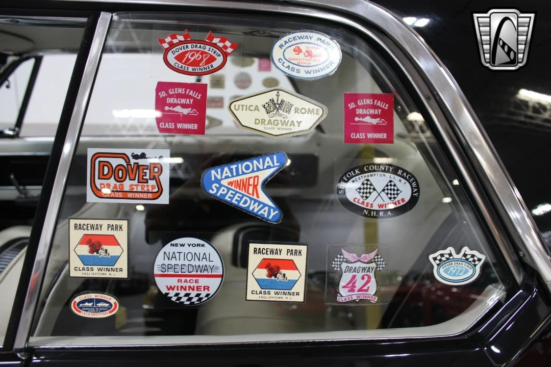 1963 Dodge 330 & 440 & 880 - Image 15 of 21