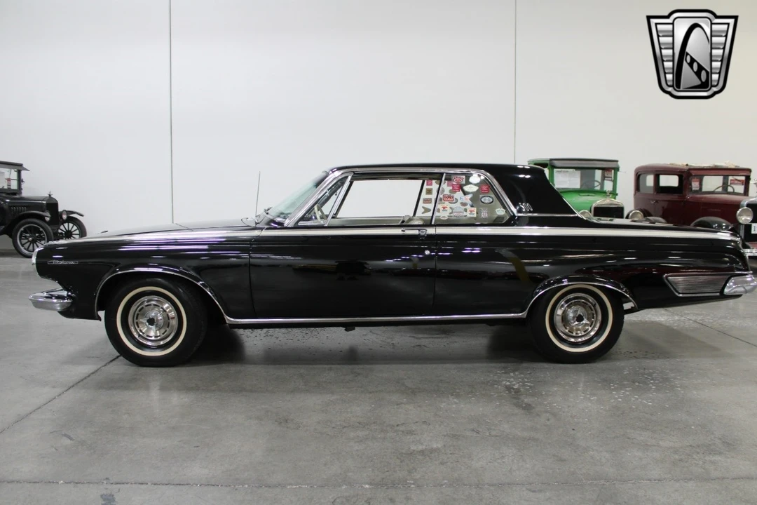 1963 Dodge 330 & 440 & 880 - Image 4 of 21