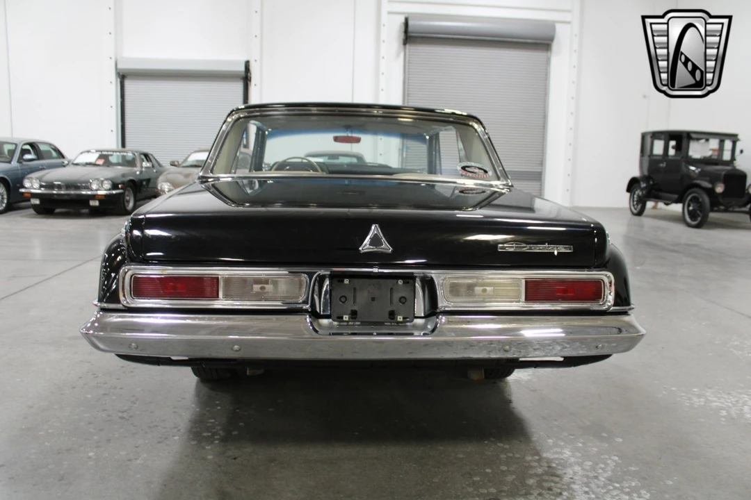 1963 Dodge 330 & 440 & 880 - Image 5 of 21