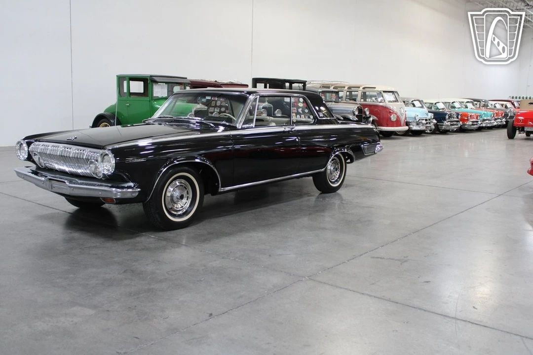 1963 Dodge 330 & 440 & 880 - Image 3 of 21