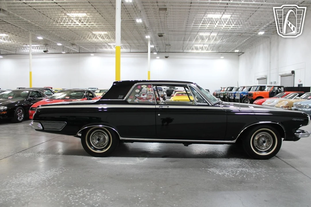 1963 Dodge 330 & 440 & 880 - Image 21 of 21