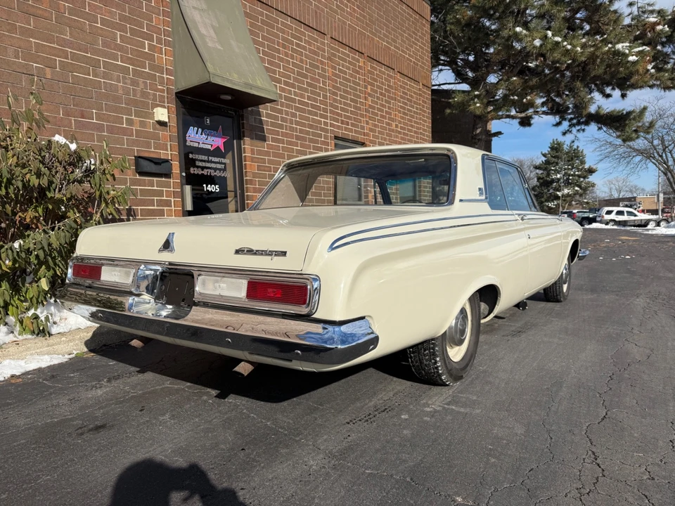 1963 Dodge 330 & 440 & 880 - Image 11 of 31
