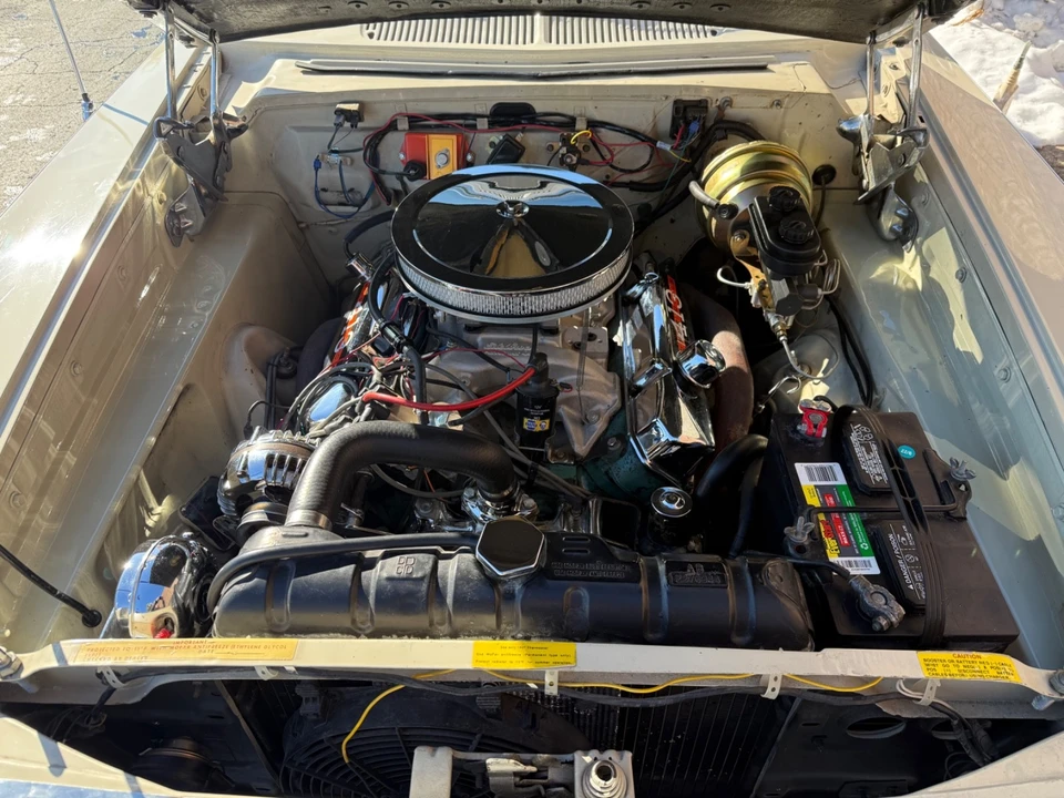 1963 Dodge 330 & 440 & 880 - Image 17 of 31