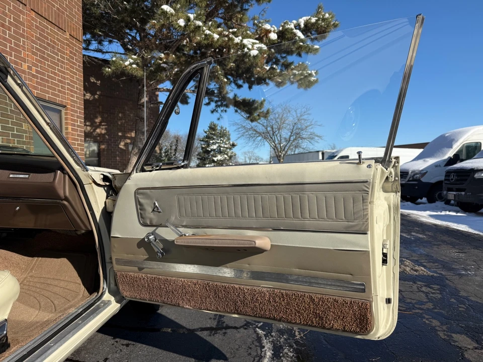 1963 Dodge 330 & 440 & 880 - Image 31 of 31