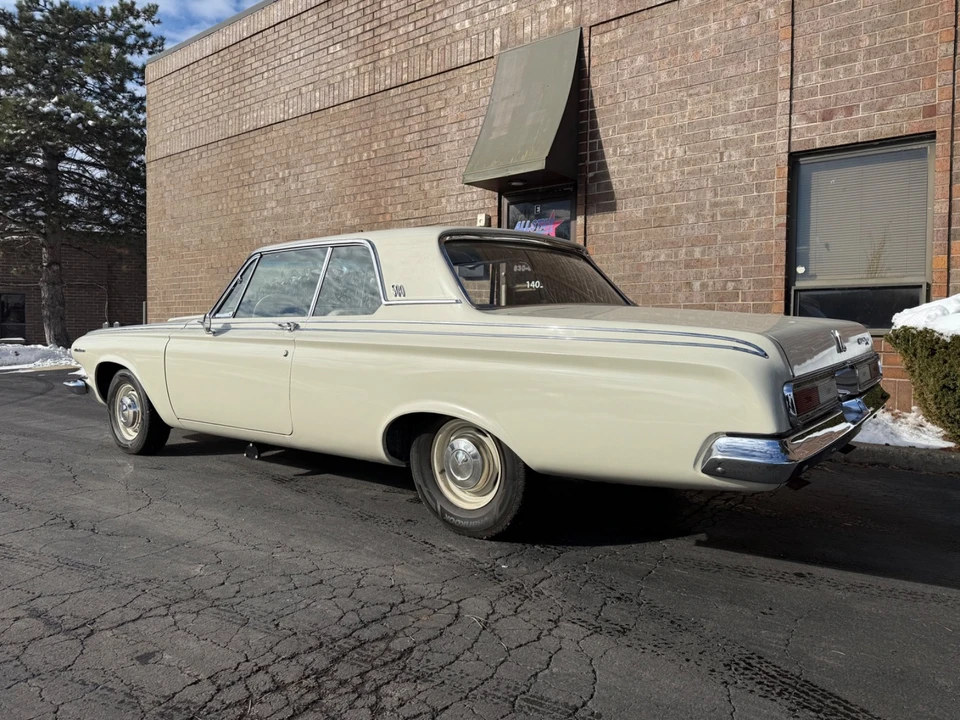 1963 Dodge 330 & 440 & 880 - Image 6 of 31