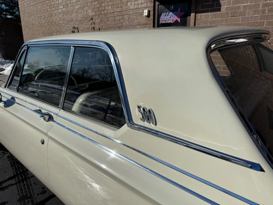 1963 Dodge 330 & 440 & 880 - Image 5 of 31