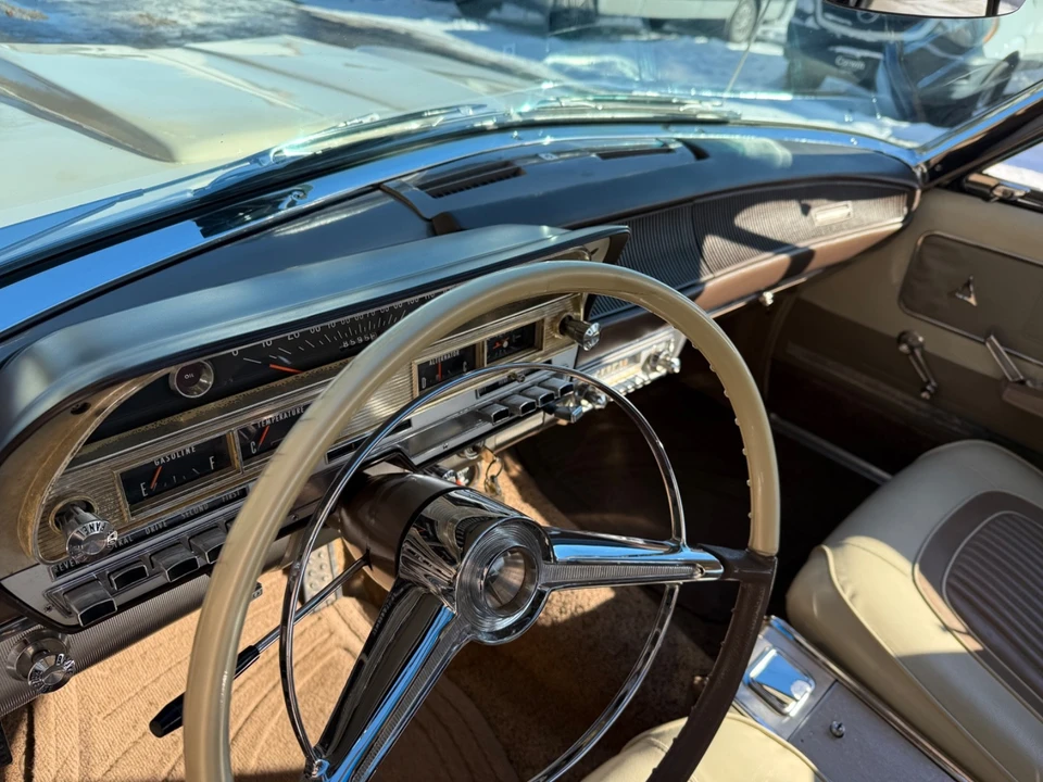 1963 Dodge 330 & 440 & 880 - Image 29 of 31
